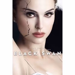 20th Century Fox Black Swan, DVD, Allemand, Anglais, Thriller, 2D, Allemand, Anglais, 2.40:1