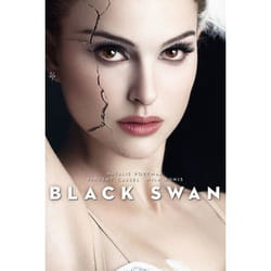 20th Century Fox Black Swan DVD Allemand, Anglais