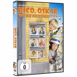 ISBN 4010232064998, DVD, Allemand, Enfants, Twentieth Century Fox, 03/12/2014, 1 pièce(s)