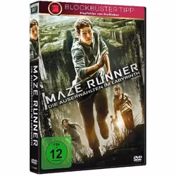 ISBN 4010232065254, DVD, Multilingue, Wes Ball, Twentieth Century Fox, 06/02/2015, 1 pièce(s)