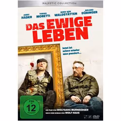 20th Century Fox 6530408, DVD, Allemand, Drame, 2D, Allemand, Anglais, 2.35:1