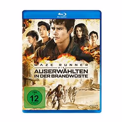 20th Century Fox 6470899, Blu-ray, Allemand, Anglais, Français, action, 2D, Allemand, Anglais, Français, Turc, 130 min