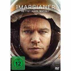 20th Century Fox 6456008, DVD, Allemand, Anglais, Science Fiction, 2D, Allemand, Anglais, 142 min