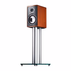 Canton Ergo 620, 2-voies, 1.0 canaux, Avec fil, 70 W, 33 - 40000 Hz, Cerise