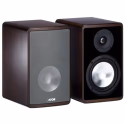 Enceinte compacte CANTON ERGO 620 2 voies - système bass-reflex - beige