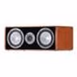 Enceinte centrale Canton Ergo 655 Center - 25 voies - Noir