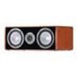 Enceinte centrale Canton Ergo 655 Center - 25 voies - Noir