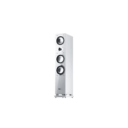 Canton Chrono SL 590 DC haut-parleur Blanc 160 W