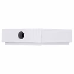 Canton ASF 75 SC, 60 W, Caisson de basse actif, 33 - 200 Hz, 120 W, 80 - 200 Hz, 20 cm