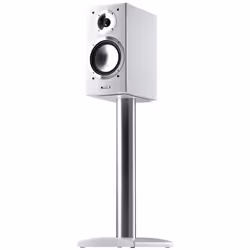 Canton Chrono 503.2, 2.0 canaux, 70 W, 33 - 40000 Hz, 8 Ohm, Blanc
