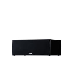 Canton Chrono 505.2 Center haut-parleur Noir 85 W