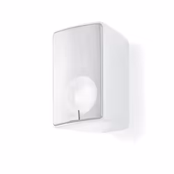 Canton Plus X.3, 2-voies, 1.0 canaux, Avec fil, 50 W, 45 - 30000 Hz, Blanc