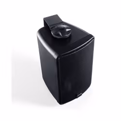 Canton Pro X.3 haut-parleur 2-voies Noir Avec fil 50 W