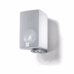 Canton PRO X.3, In-/Outdoor-Lautsprecher, 2-voies, 1.0 canaux, Avec fil, 50 W, 45 - 26000 Hz, Noir