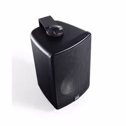 Canton Pro XL.3 haut-parleur 2-voies Noir Avec fil 120 W