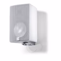 Canton Pro XL.3, 2-voies, 1.0 canaux, Avec fil, 120 W, 40 - 26000 Hz, Blanc