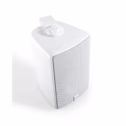 Canton Pro XL.3 haut-parleur 2-voies Blanc Avec fil 120 W