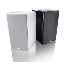 Canton AM 5 haut-parleur 2-voies Noir Avec fil 80 W
