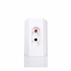Canton Movie 135 set d'enceintes 620 W Home cinéma Blanc 5.1 canaux 2-voies 200 W