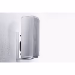 Canton CD 220.3 haut-parleur 2-voies Blanc Avec fil 120 W