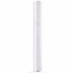 Canton CD 290.3 Weiss, 2-voies, 2.0 canaux, Avec fil, 150 W, 40 - 30000 Hz, Blanc