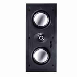 Canton 949 LCR, 70 W, 42 - 40000 Hz, 8 Ohm, Noir