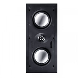 Canton 949 LCR haut-parleur Noir 70 W