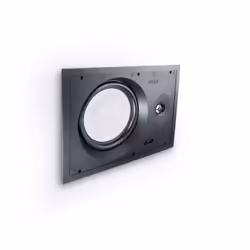 Canton InWall 989 haut-parleur Noir Avec fil 90 W