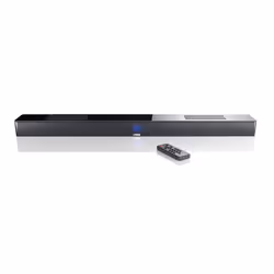 Canton Smart Soundbar 10, 2.1.2 canaux, 300 W, DTS Digital Surround, DTS TruSurround, Dolby Digital, 300 W, 1,91 cm (0.75"), ...