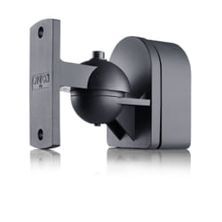 Canton Cantomount U Plafond, Mur Noir