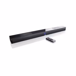 Canton Smart Soundbar 10, 2.1.2 canaux, 300 W, DTS Digital Surround, Dolby Digital, 300 W, 150 Hz, 1,91 cm (0.75")