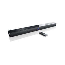 Canton Smart Soundbar 10 Noir 2.1.2 canaux 300 W