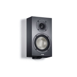 Canton GLE 10 Pro haut-parleur 2-voies Noir Avec fil 60 W