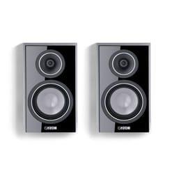 Canton Vento 10 haut-parleur 2-voies Noir Avec fil 100 W