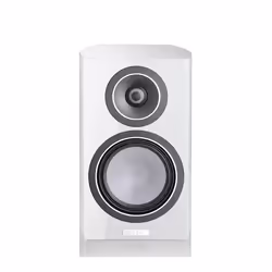 Canton Vento 20, 2-voies, Avec fil, 100 W, 32 - 40000 Hz, 8 Ohm, Blanc
