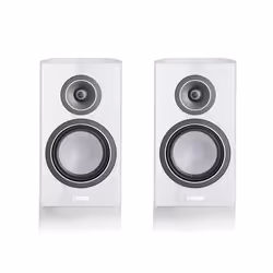 Canton Vento 30, 2-voies, Avec fil, 150 W, 27 - 40000 Hz, 8 Ohm, Blanc