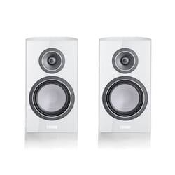 Canton Vento 30 haut-parleur 2-voies Blanc Avec fil 150 W
