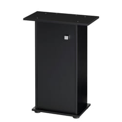 Eheim - H0220639 - Aquacab 54 Meuble pour Aquariophilie Noir 61 x 31 x 81 cm