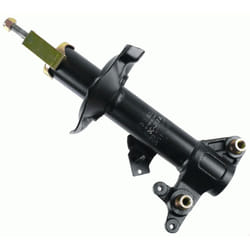 Amortisseur SACHS 313 605 gauche