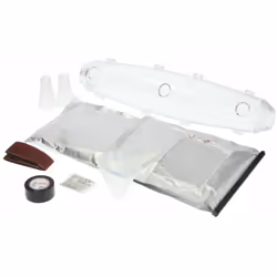Cellpack 124297, 1 pièce(s), 232 mm, 421 mm, 89 mm, 1,61 kg