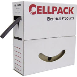 Cellpack 127059 tuyau thermo-rétractable