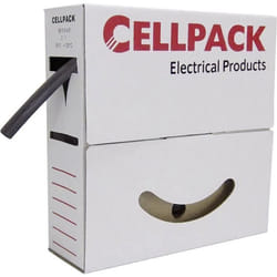 Cellpack 127087 tuyau thermo-rétractable
