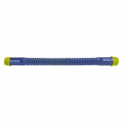 Cellpack SHE 14-8, Gaine thermorétrécissable, Bleu, 80 cm, 1,4 cm, 1 pièce(s), 8 mm