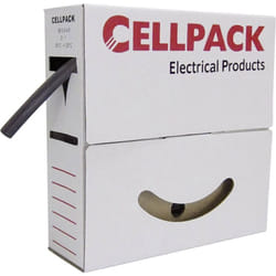 Cellpack 127123 tuyau thermo-rétractable