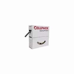 Cellpack 127127, Gaine thermorétrécissable, 8 m, 1 pièce(s), Boîte