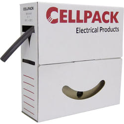 Cellpack 127136 tuyau thermo-rétractable