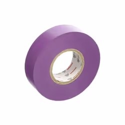 Ruban d'isolation électrique en PVC Pour le marquage Pour lier et isolation Ruban isolant PVC élastique et résistance aux ray ...