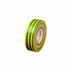 Ruban d'isolation électrique en PVC Pour le marquage Pour lier et isolation Ruban isolant PVC élastique et résistance aux ray ...