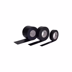 Ruban d'isolation électrique en PVC Pour le marquage Pour lier et isolation Ruban isolant PVC élastique et résistance aux ray ...
