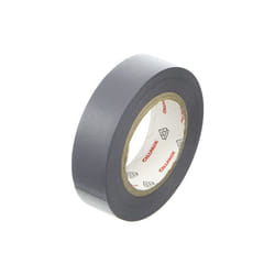 Cellpack - no. 128, dimensions 10M x 15MM x 0,15MM (longueur x largeur x épaisseur), gris, ruban d'isolation électrique en pvc